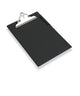Rapesco CD1000B2 opslagstavle A4 PVC Sort