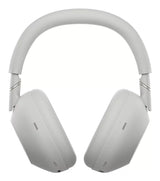Sony WH-1000XM6 Headset Kabel & trådløs Opkald/Musik/Sport/Hverdag USB Type-C Bluetooth Grå