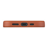 dbramante1928 Roskilde MagSafe mobiltelefon etui Cover Rød
