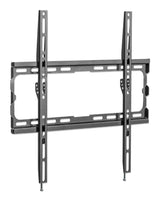 Manhattan 462396 tv-beslag 177,8 cm (70") Sort