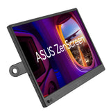 ASUS ZenScreen MB169CK computerskærm 39,6 cm (15.6") 1920 x 1080 pixel Fuld HD LCD Sort