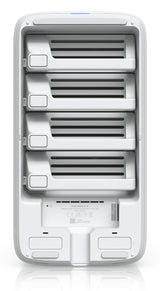 Ubiquiti UNAS 4 NAS Desktop Cortex-A Cortex-A57 4 GB Hvid