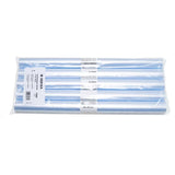 HERMA Book cover film colourless width 40 cm, 10m length