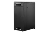 Digitus DN-19 26U-6/10-B-1 stativ Fritstående reol Sort