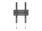 Multibrackets 1107 tv-beslag 2,79 m (110") Sort