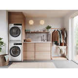 Electrolux E1WYHSK2 tørretumbler del & tilbehør Stablingssæt