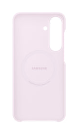Samsung EF-ES741CPEGWW mobiltelefon etui 17 cm (6.7") Cover Lyserød