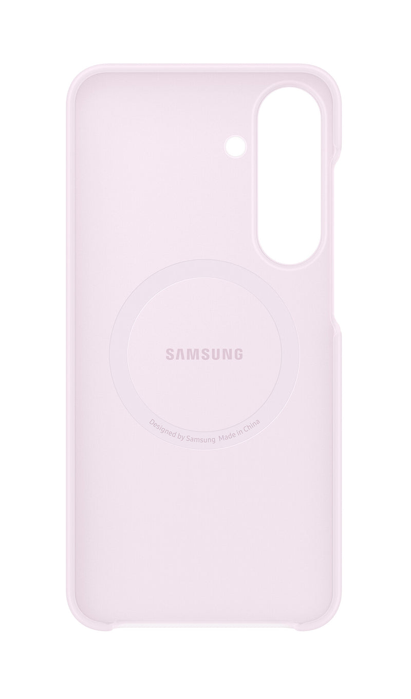 Samsung EF-ES741CPEGWW mobiltelefon etui 17 cm (6.7") Cover Lyserød