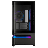 ASUS PRIME AP202 ARGB Mini Tower Sort