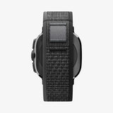 Spigen Athlex Air Band Sort Nylon