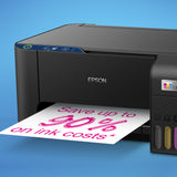 Epson EcoTank L3231 Inkjet A4 5760 x 1440 dpi 33 sider pr. minut