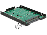 DeLOCK 62590 interface-kort/adapter Intern M.2