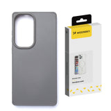 Wozinsky 5907769370830 mobiltelefon etui 15,8 cm (6.2") Cover Grå