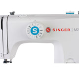 SINGER M2105 symaskine Semi-automatisk symaskine Elektrisk