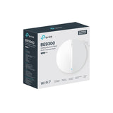 TP-Link Festa F76 Hvid Strøm over Ethernet (PoE)