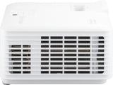 Viewsonic LS711HD dataprojekter Projektor med kort projiceringsafstand 4000 ANSI lumens 1080p (1920x1080) Hvid