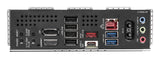GIGABYTE B840 GAMING X WIFI6E AMD B840 Sokkel AM5 ATX