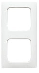 Busch-Jaeger 2512-214K-102 Hvid