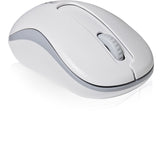 Rapoo M10 Plus mus Kontor Ambidextrous RF trådløst Optisk 1000 dpi