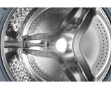 Samsung WD90DG5G34BBEO vaskemaskine - tørretumbler Fritstående Front-læsning Sort