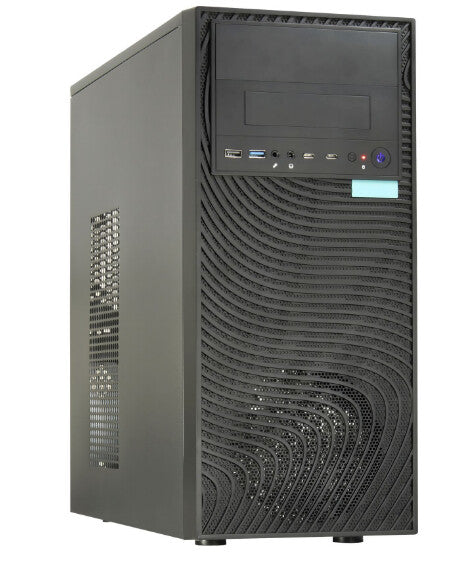 Inter-Tech Case ATX IT-8835 Ripple Sort