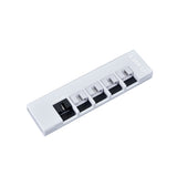 Lian Li RS1200G enhed til strømforsyning 1200 W 20+4 pin ATX ATX Hvid