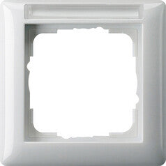 GIRA Standard 55 Hvid
