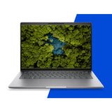 HP ZBook 8 G2i Copilot+ PC Intel Core Ultra X7 358H Mobil workstation 35,6 cm (14") WUXGA 32 GB LPDDR5x-SDRAM 512 GB SSD Wi-Fi 7 (802.11be) Windows 11 Pro AI Workstation, AI PC Sølv