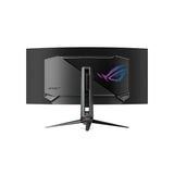 ASUS ROG Swift OLED PG39WCDM computerskærm 99,1 cm (39") 3440 x 1440 pixel UltraWide Quad HD LCD Sort