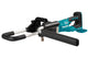 Makita DDG461Z Kraftdrevet jordbor 1400 rpm Batteri 1350 W 6,4 kg