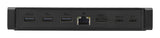 ASUS ROG Bulwark Dock (2025) DG300 mobil dockingstation Tablet/smartphone/laptop Sort