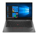 T1A Lenovo ThinkPad X1 Yoga Gen 4 Refurbished Intel® Core™ i5 i5-8365U Hybrid (2-i-1) 35,6 cm (14") Berøringsskærm 8 GB LPDDR3-SDRAM 256 GB SSD Windows 11 Pro Grå