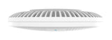 LevelOne WAP-8131 WLAN adgangspunkt 1800 Mbit/s Hvid Strøm over Ethernet (PoE)