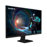 GIGABYTE GS27FA computerskærm 68,6 cm (27") 1920 x 1080 pixel Fuld HD LCD Sort
