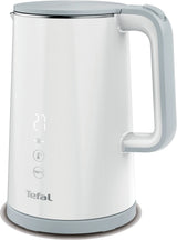 Tefal Sense KO6931 elkedel 1,5 L 1800 W Hvid