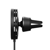 iOttie Velox Mini Qi2 Aktiv holder Mobiltelefon/Smartphone Sort