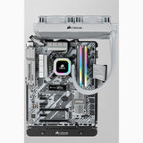 Corsair Vengeance RGB Pro CMH64GX4M4E3200C16W hukommelsesmodul 64 GB 4 x 16 GB DDR4 288-pin DIMM