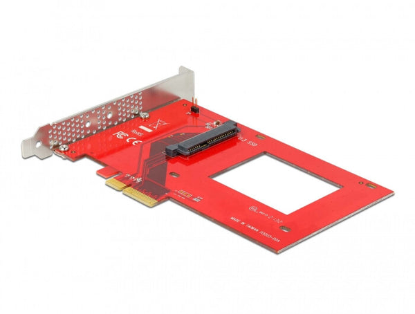 DeLOCK 90071 interface-kort/adapter Intern U.3