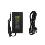 Green Cell AD111P strømadapter og vekselret Universel 150 W Sort