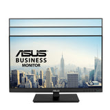 ASUS BE24ECSBT computerskærm 60,5 cm (23.8") 1920 x 1080 pixel Fuld HD LED Berøringsskærm Sort