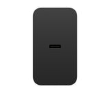 HP 100W Gallium Nitride Wall Charger EURO SmartBuy strømadapter og vekselret