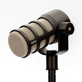 RØDE PodMic Sort Scene/optræden mikrofon