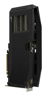 XFX Mercury Radeon RX 9060 XT OC Gaming Edition AMD 16 GB GDDR6