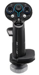 Thrustmaster Sol-R 3 AVA Add-On Grip Sort USB Flightstick Analog/digital PC