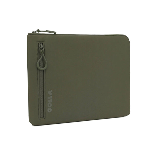 Golla Sleeve Metro Neoprene 14" Grøn