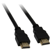 Inter-Tech AS-22HUS KVM Switch Sort
