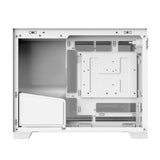 GameMax NEX C33 WH computeretui Hvid
