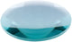 Goobay 77459 forstørrelsesglas 2,25x Blå
