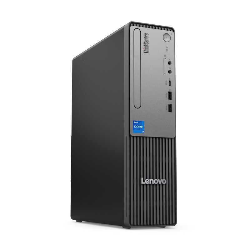 Lenovo ThinkCentre neo 50s Gen 5 Intel® Core™ i5 i5-13400 16 GB DDR5-SDRAM 1 TB SSD Windows 11 Pro SFF PC Sort