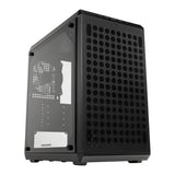 Cooler Master Q300L V2 Mini Tower Sort, Transparent